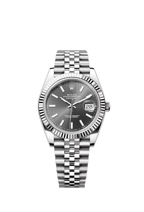 rolex datejust 41 wartezeit 2024|rolex datejust 41 woman.